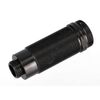 Body, GTR xx-long (hard-anodized, PTF E-coated aluminum) (1)