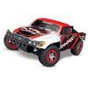 SLASH 4x4 1:10 4WD EP RTR RED TQi 2.4GHz Brushless (sans accu et chargeur)