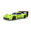 LEMARA4319V3T1-ALL-ROAD VENDETTA 1:8 4WD EP RTR GREEN BLX 3S BRUSHLESS SANS accu et SANS chargeur