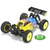 MINI 8IGHT RTR 4WD 1:14 EP avec AVC TECHNOLOGY Brushless