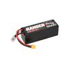 ORI14319-4S 55C Ranger&nbsp; LiPo Battery (14.8V/5000mAh) XT60 Plug