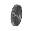 Roue dentée principale en acier 43T BasicLine XL