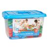 Poly M square bucket set