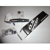 Echappement Set avec coude T-2060SC  (WNI)