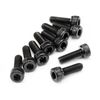 VIS M4X12MM (10PCS)