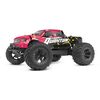 Karosserie Quantum MT (Pink/Gelb)