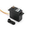 MS-15MGWR Servo (Water-Resistant/6.0V/15.0kg/Metal Geared)