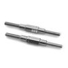 HD rear turnbuckle (2pcs)