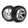 STRADA -  Buggy Felgen