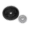 Diff gears 35T & 17T MT