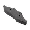 STRADA EVO - Front Foam Bumper ( TC/DC)