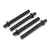 STRADA EVO - Body Posts (4Pcs) ( SC)