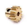 STRADA EVO - 13T Pinion Gear (0.8 Module- 32DP)