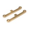 SUSPENSION REINFORCEMENT BRACE (2PCS)