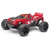 Truggy Karosserie rot bemalt (Strada XT)