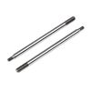 STEALTH XB - Rear Shock Shaft 3.5*65mm (pr)