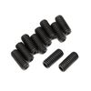 STEALTH XB - Set Screw M4x10mm (10 pcs)