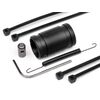 STEALTH XB - Exhaust Accessories Set