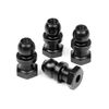 STEALTH XB - Ball 3x6.8x14mm (4 pcs)
