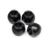 STEALTH XB - Ball 3x6.8x6mm (4 pcs)