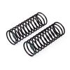 STEALTH XB - Front Shock Spring Green (pr)