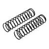 STEALTH XB - Rear Shock Spring White (pr)