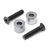 Engine Posts &amp; Screws (Blackout MT)