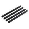 Lower Inner Hinge Pins 6x94mm 4Pcs (Blackout MT)