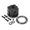 Diff Case Set (Blackout MT)