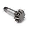 Drive Pinion 10T (Blackout MT)