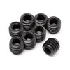 Set Screw M6x6mm 8 Pcs