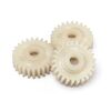 Transmission Gear 25T 3 Pcs (Blackout MT)