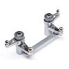Aluminium Servo Saver Set (Blackout MT)