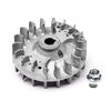 Flywheel Set ME - 243 (Blackout MT)