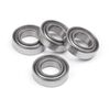 Ball Bearing 19x10x5mm (4 Pcs)
