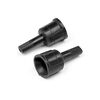 ION - Composite Diff. Outdrives 2Pcs