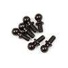 ION - Ball Stud 2.5x4.5mm 6Pcs