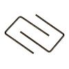 ION - Lower Hinge Pin Fr and Rr 2 Pcs