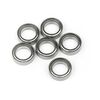 ION - Ball Bearing 8 x 12 x 3.5mm 6Pcs