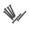 Button Head Screw M2.5 x 20mm 6Pcs