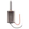 Moteur Ø 10 mm avec surface Module 0 3