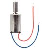 Moteur Ø 6 mm court module 0 16
