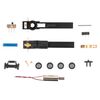 Kit de châssis Car System N-Bus N-Camion