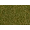 Fibres à saupoudrer Herbe sauvage brun-vert 4 mm 1 kg