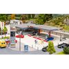 Station-service Migrol