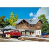 Gare de Schwarzach
