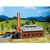 Atelier de locomotives