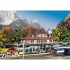 Bhf Ostermundigen SWISS EDITION - EXKLUSIV SCHWEIZ