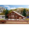 Bahnhof Langwies SWISS EDITION