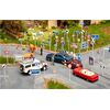 Schweizer Verkehrsschilder - Set III SWISS EDITION - EXKLUSIV SCHWEIZ